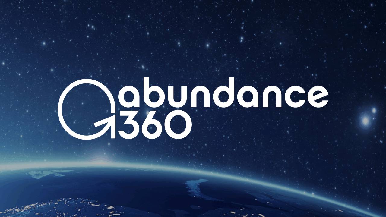 Abundance 360 Conference Takeaways GoodAI